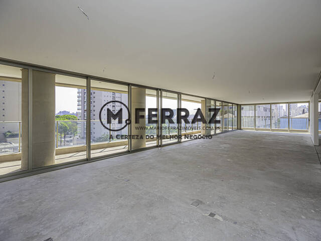 Apartamento para Venda em São Paulo - 3