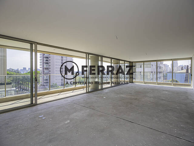 Venda em Vila Mariana - São Paulo