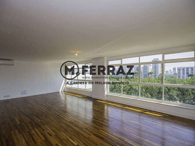 #1566978 - Apartamento para Venda em São Paulo - SP