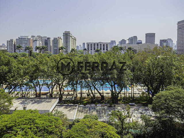 #1566978 - Apartamento para Venda em São Paulo - SP