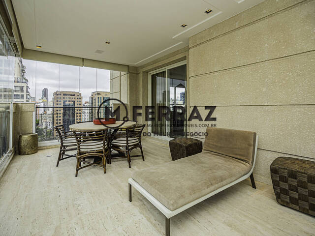 #1564873 - Apartamento para Locação em São Paulo - SP
