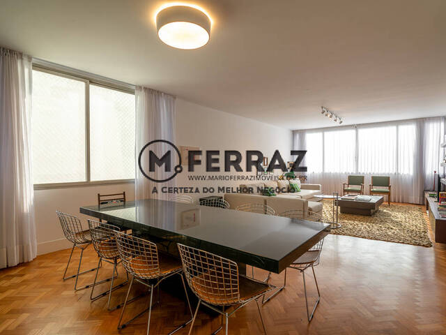 #1589861 - Apartamento para Locação em São Paulo - SP - 1