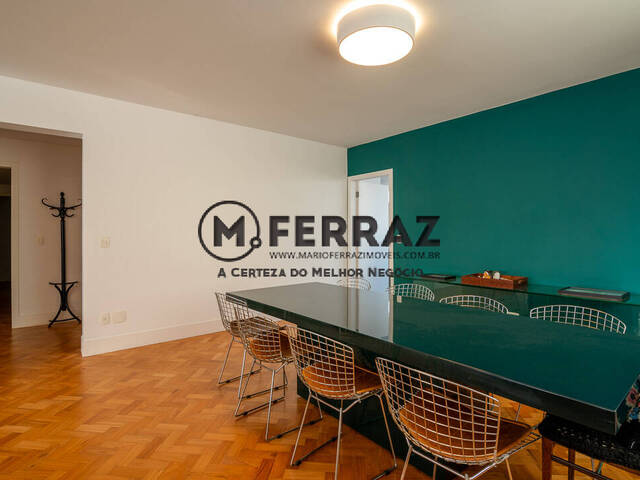 Apartamento para Locação em São Paulo - 4