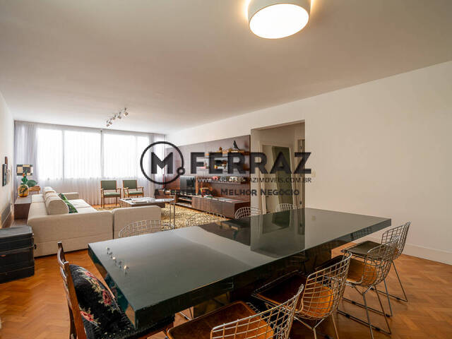 #1589861 - Apartamento para Locação em São Paulo - SP - 3