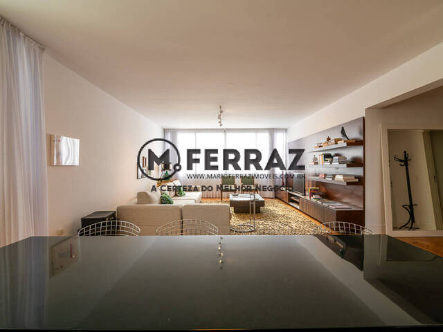 #1589861 - Apartamento para Locação em São Paulo - SP - 2