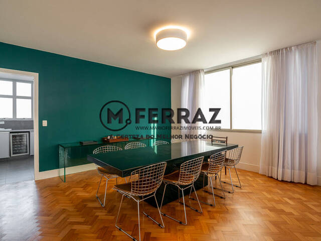Apartamento para Locação em São Paulo - 5