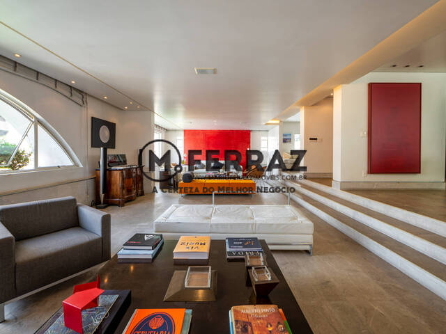 #1589862 - Apartamento para Locação em São Paulo - SP - 2