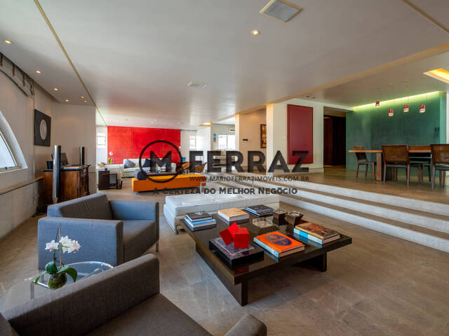 #1589862 - Apartamento para Locação em São Paulo - SP - 3