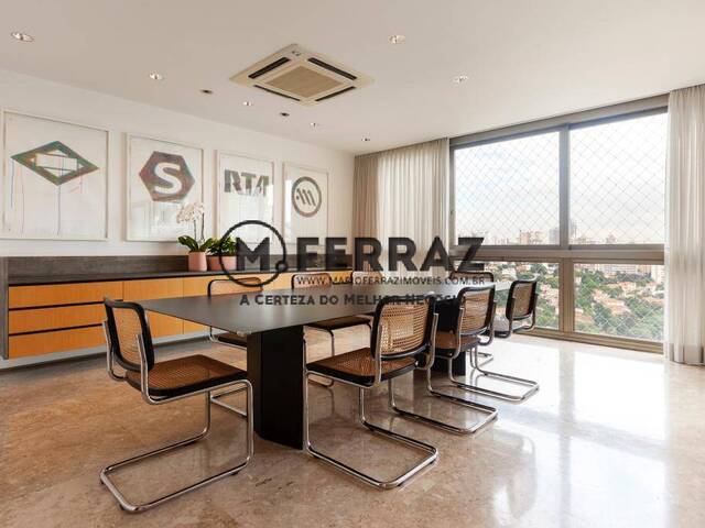 #1589843 - Apartamento para Venda em São Paulo - SP - 1