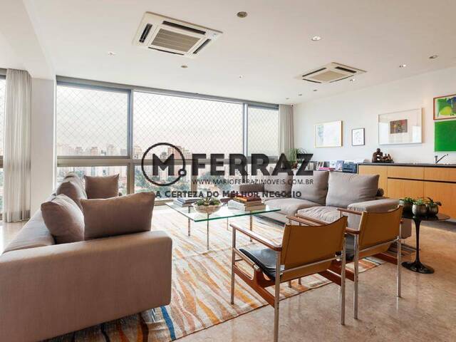 #1589843 - Apartamento para Venda em São Paulo - SP - 2