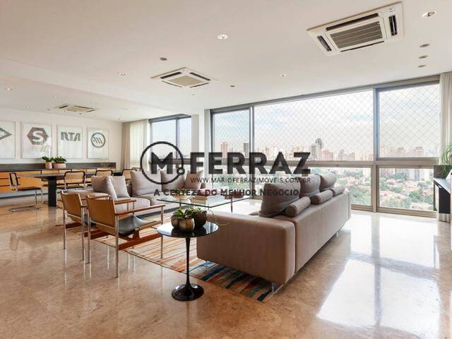 #1589843 - Apartamento para Venda em São Paulo - SP - 3