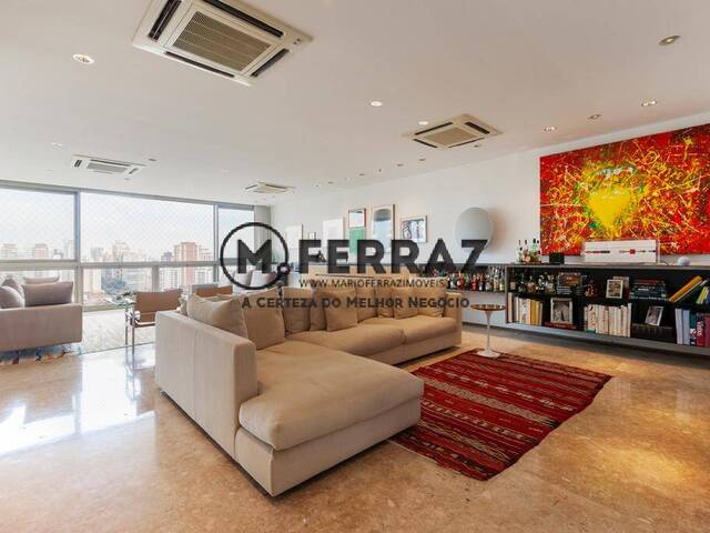 Apartamento para Venda em São Paulo - 4