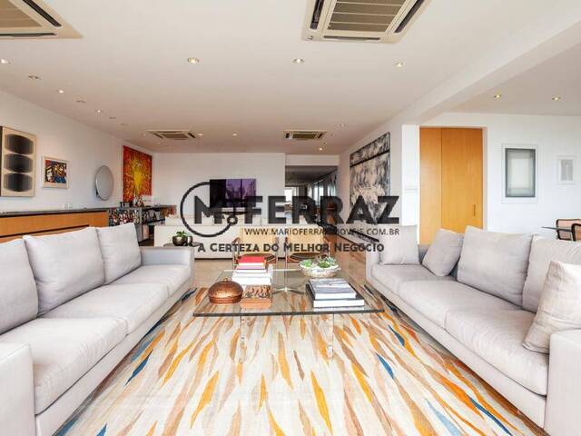Apartamento para Venda em São Paulo - 5