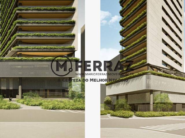 #1589834 - Apartamento para Venda em São Paulo - SP - 3
