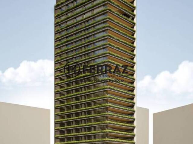 #1589834 - Apartamento para Venda em São Paulo - SP - 1