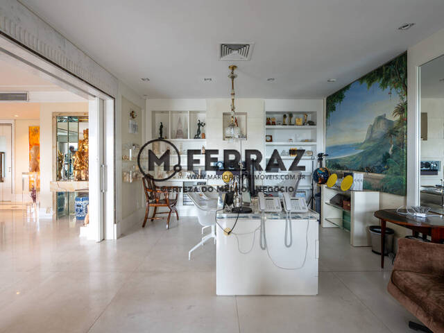 Apartamento para Locação em São Paulo - 4
