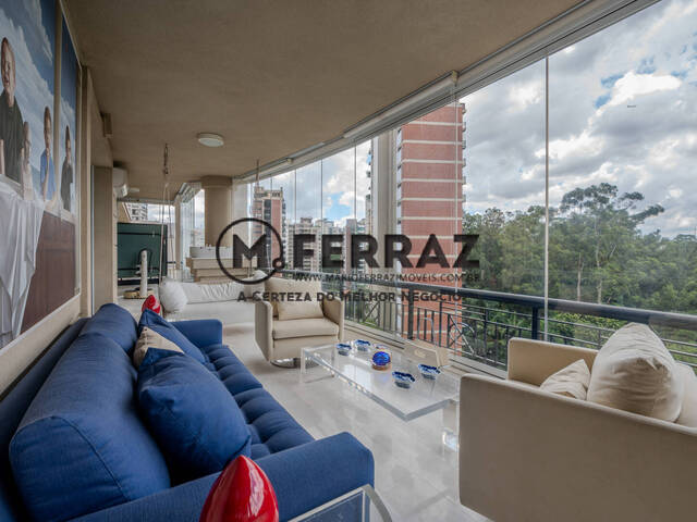 #1589495 - Apartamento para Locação em São Paulo - SP - 3
