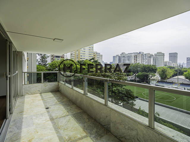 Locação em Jardim Europa - São Paulo