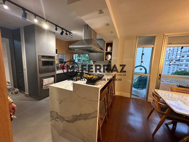 Duplex para Venda em São Paulo - 4