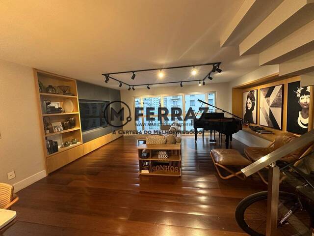 #1590066 - Duplex para Venda em São Paulo - SP - 2