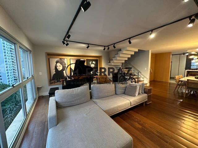 #1590066 - Duplex para Venda em São Paulo - SP - 1