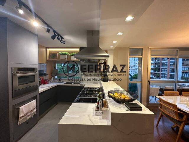 Duplex para Venda em São Paulo - 5