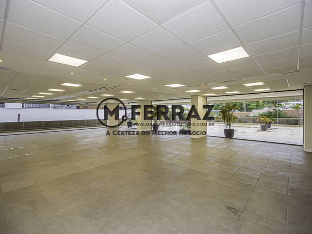 #5617 - Conjunto Comercial para Locação em São Paulo - SP - 1