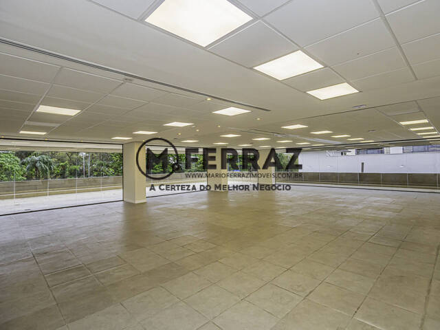 #5617 - Conjunto Comercial para Locação em São Paulo - SP - 2