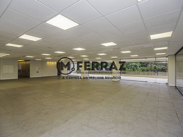 #5617 - Conjunto Comercial para Locação em São Paulo - SP - 3