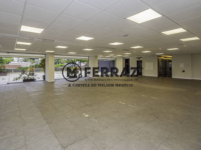 Conjunto Comercial para Locação em São Paulo - 4