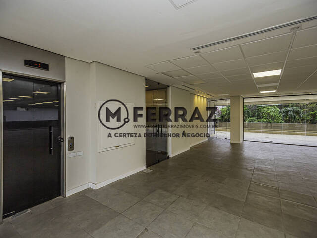 Conjunto Comercial para Locação em São Paulo - 5