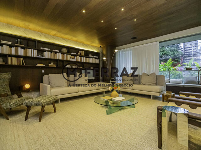 #5618 - Apartamento para Venda em São Paulo - SP - 3