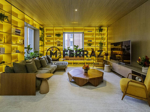 #1589136 - Apartamento para Venda em São Paulo - SP - 2