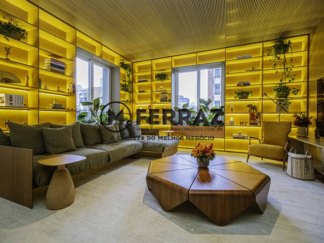 #1589136 - Apartamento para Venda em São Paulo - SP - 3