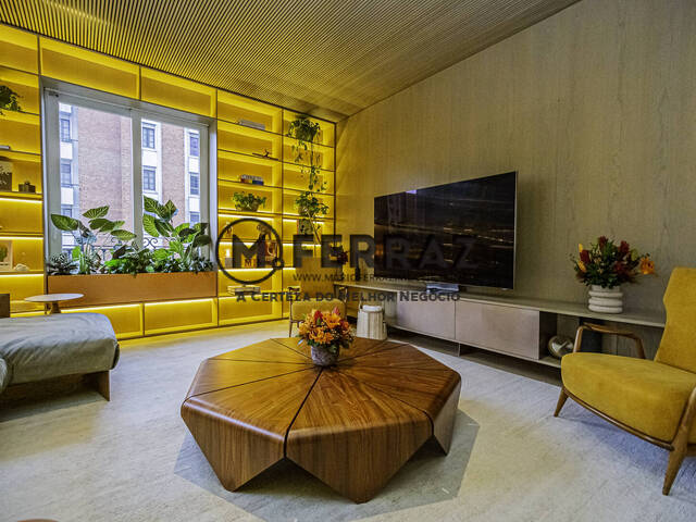 Apartamento para Venda em São Paulo - 4