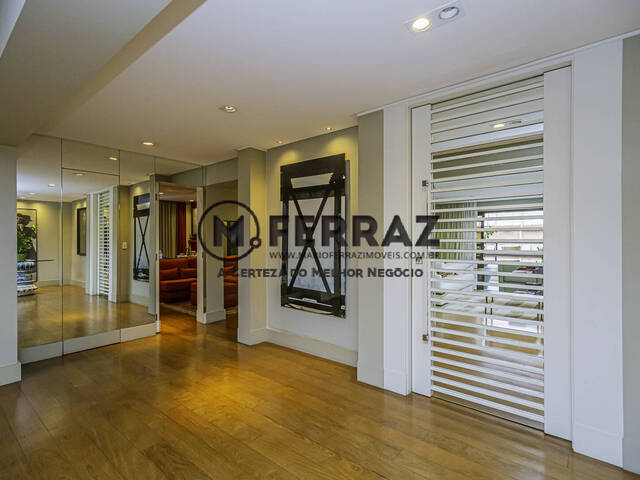 #5621 - Apartamento para Venda em São Paulo - SP - 3