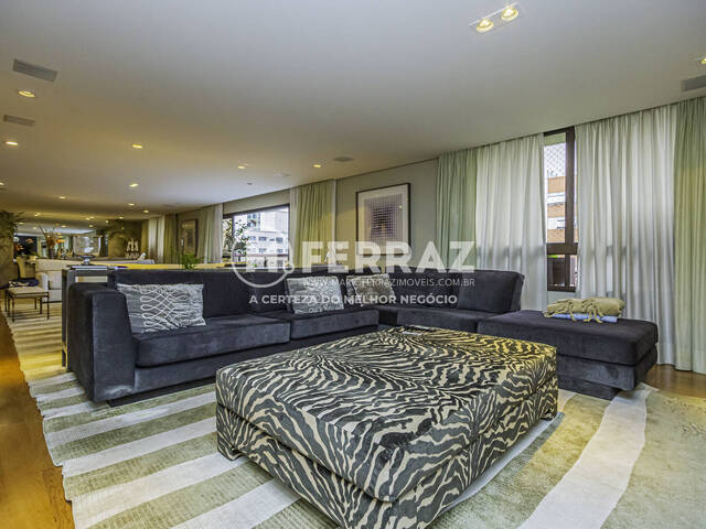 Apartamento para Venda em São Paulo - 4