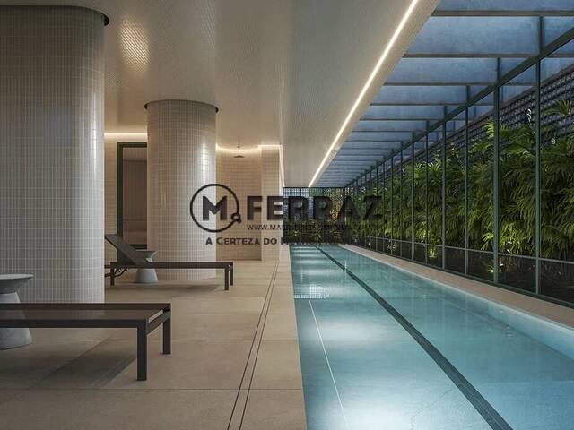 Apartamento para Venda em São Paulo - 5