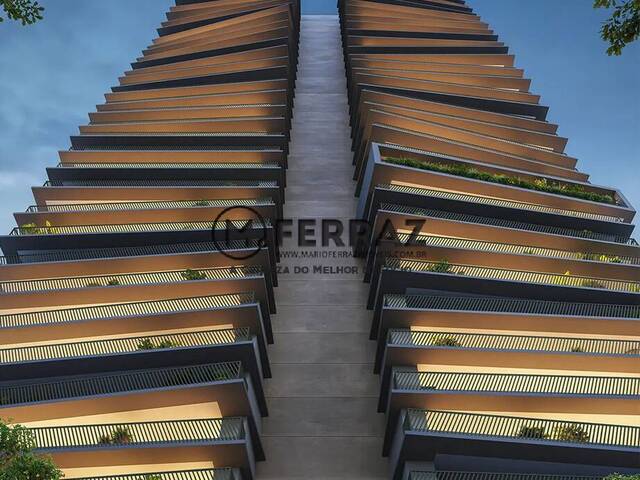Venda em Cidade Monções - São Paulo