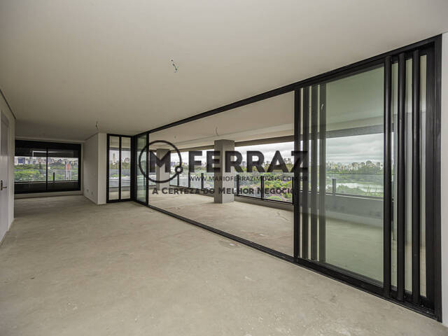 #5623 - Apartamento para Venda em São Paulo - SP - 3