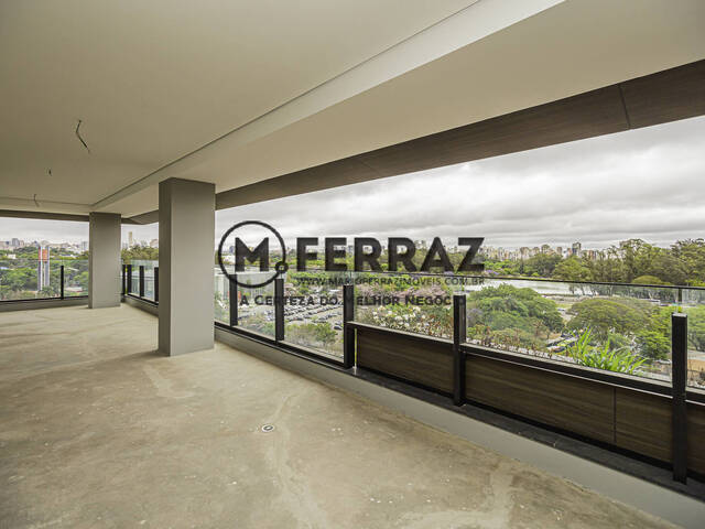 #5623 - Apartamento para Venda em São Paulo - SP - 1