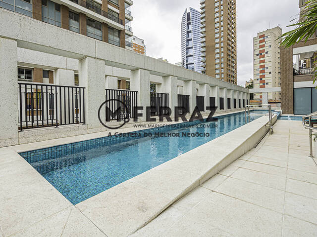 #5627 - Cobertura para Venda em São Paulo - SP - 3