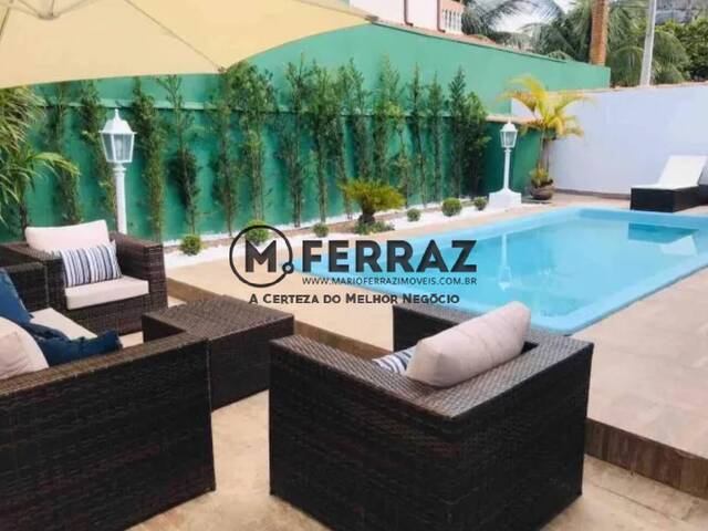 #5629 - Pousada para Venda em Peruíbe - SP - 1