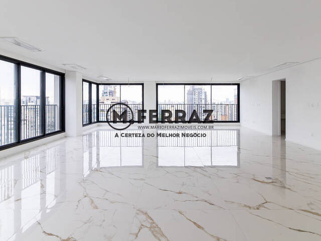#5630 - Apartamento para Venda em São Paulo - SP - 2