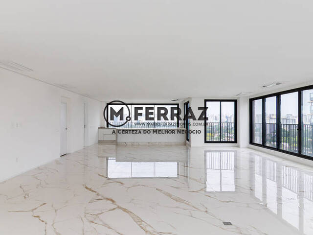 Apartamento para Venda em São Paulo - 5