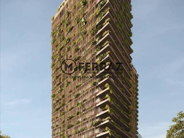 #5631 - Apartamento para Venda em São Paulo - SP - 1