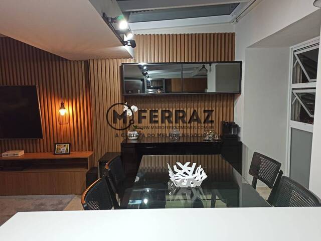 #5635 - Triplex para Venda em São Paulo - SP - 3