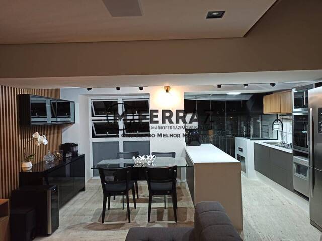 #5635 - Triplex para Venda em São Paulo - SP - 1