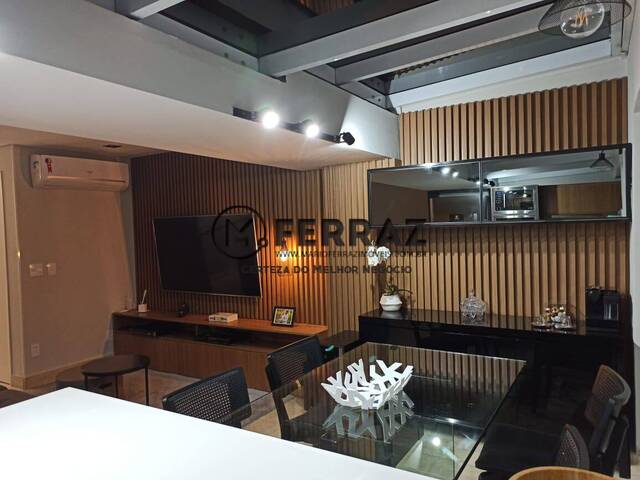 Triplex para Venda em São Paulo - 4