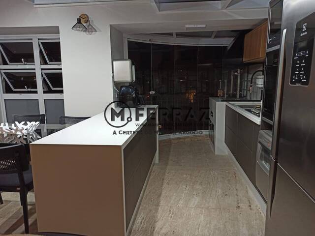 Triplex para Venda em São Paulo - 5